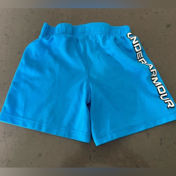 Toddler Under Armour Shorts - Picture 1 of 5
